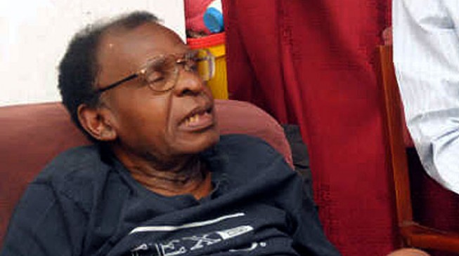 He served Nigeria in his prime, but died a pauper
