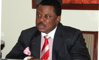 Still on the political wind blowing in eastern Nigeria