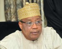 IBB happy with Oshiomhole for ‘people-oriented projects’