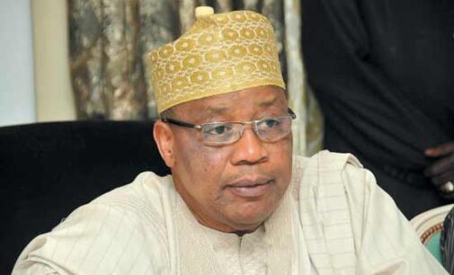 IBB happy with Oshiomhole for ‘people-oriented projects’