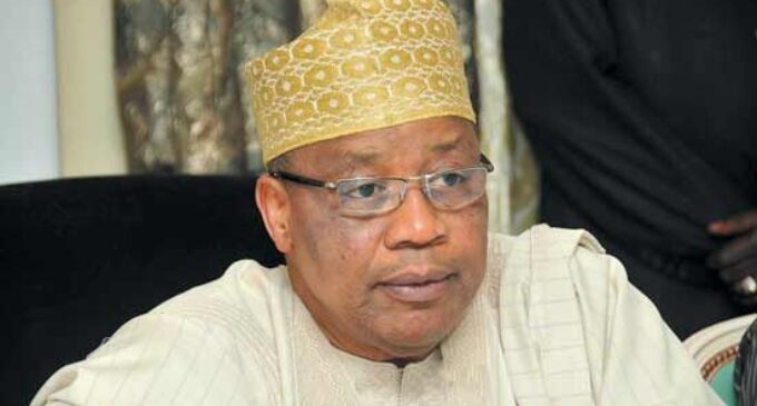 IBB: Nigeria is complex, difficult to govern