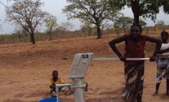 Birniwa residents get motorised bore holes
