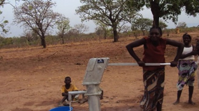 Birniwa residents get motorised bore holes