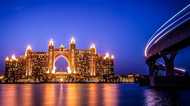 HIV, virgins and other things they don’t tell you about Dubai