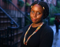 Chimamanda’s film censored ‘but not banned’