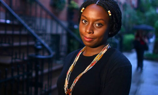 Chimamanda’s film censored ‘but not banned’