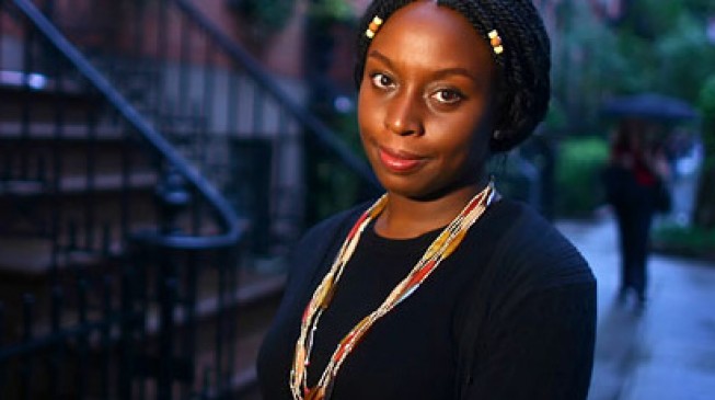 Chimamanda’s film censored ‘but not banned’