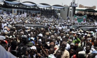 Two APC factions emerge in Abia