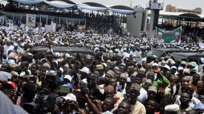Two APC factions emerge in Abia