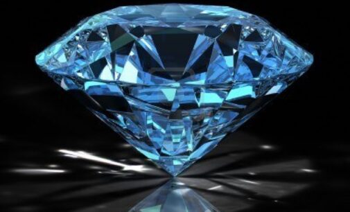 We have diamond in Adamawa, says Nyako