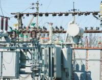 Power generation drops as FG shuts down gas plants
