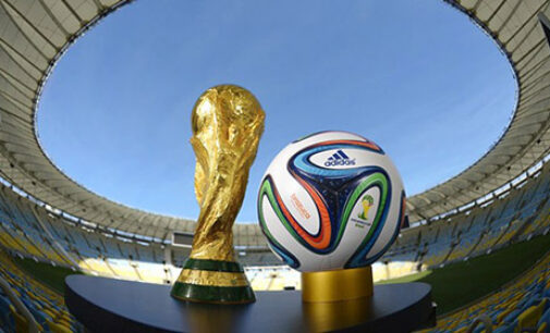 FIFA increases World Cup teams to 48, aims to earn £800m more