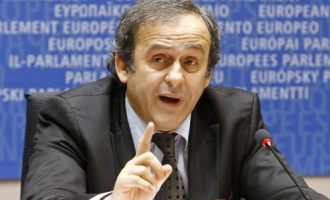 Platini: No clubs will be thrown out of Europe for breaking FFP rules