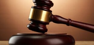 Lagos court sentences man to life imprisonment for raping 13-year-old girl