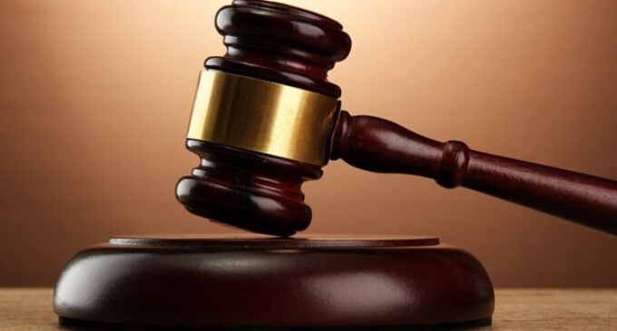 N20bn bailout loan: Court fixes Oct 15 to hear suit challenging freeze order on Kogi salary account