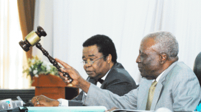 Exclusive: Tension at confab as CAN demands Nigeria’s withdrawal from OIC
