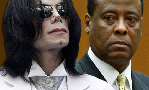 Doctor convicted in Michael Jackson death denied latest appeal