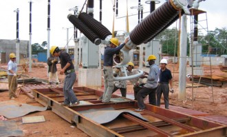 New NERC order: No electricity, no payment