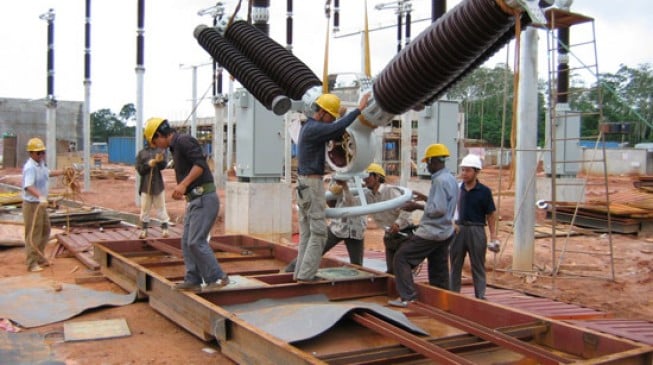 New NERC order: No electricity, no payment
