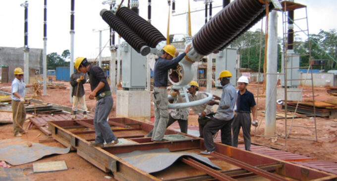 Power sector needs 51,000 engineers but has only 200