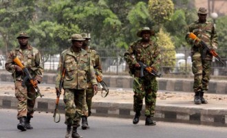 State of emergency to be extended by 6 months