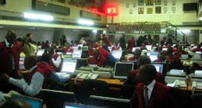 Stock market maintains bullish trend