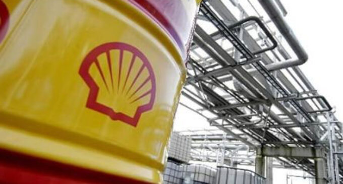 Shell shuts Bonga, cuts Nigeria’s production to 1.88m barrels