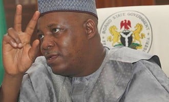 Independence anniversary: Borno sets 22 prisoners free