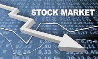 Poll shift: Stock market loses N208bn in one day