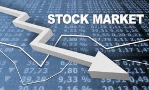 Market loses N200 billon in five days