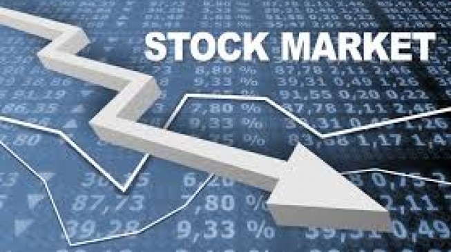 Poll shift: Stock market loses N208bn in one day