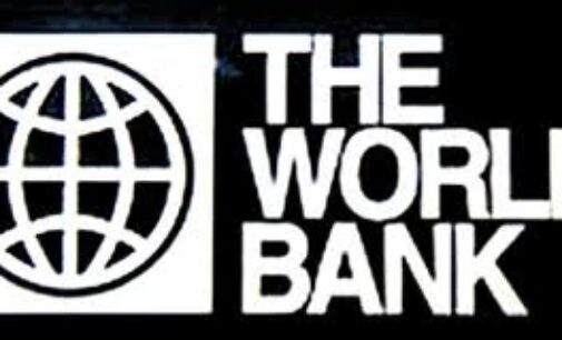 World Bank earmarks $8bn for Nigeria