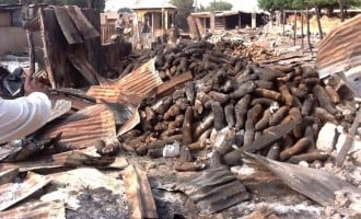 Fulani, Tiv, Jukun communities agree to end feud in Taraba