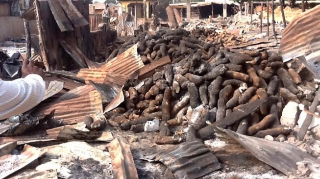 Jang’s NGF says Taraba crisis not religious