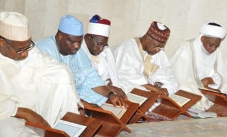 Tambuwal wants emergency relaxed at Ramadan