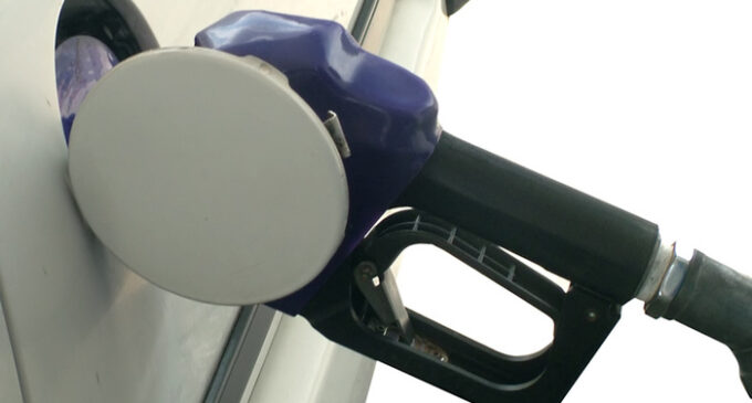 FG slashes petrol price to N121.50 per litre