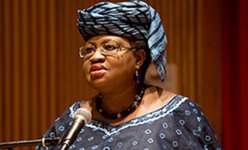 Insurgency will hamper GDP growth, Okonjo-Iweala admits