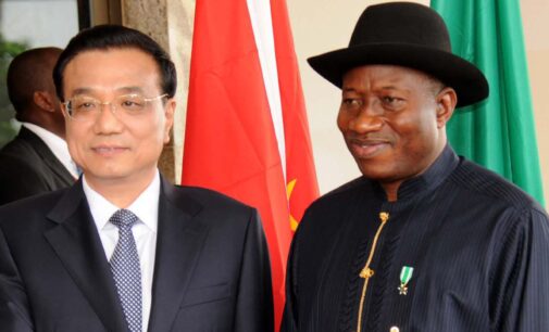 China to join search for Chibok girls