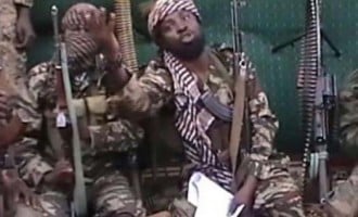 13 facts you never knew about Abubakar Shekau