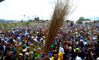 APC sweeps Imo LG election