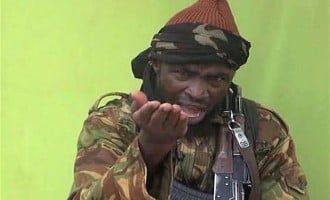 Wayas wants ‘no sympathy’ for Boko Haram