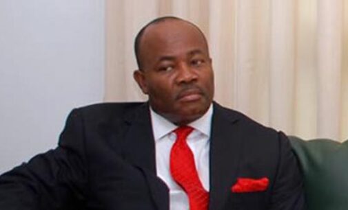 Akpabio: We don’t send our daughters to Nigerian varsities for fear of sexual assault