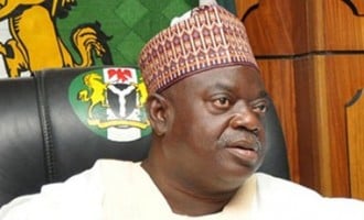 Niger governor, Aliyu, joins senatorial race