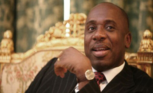 Amaechi blames government for rising insecurity