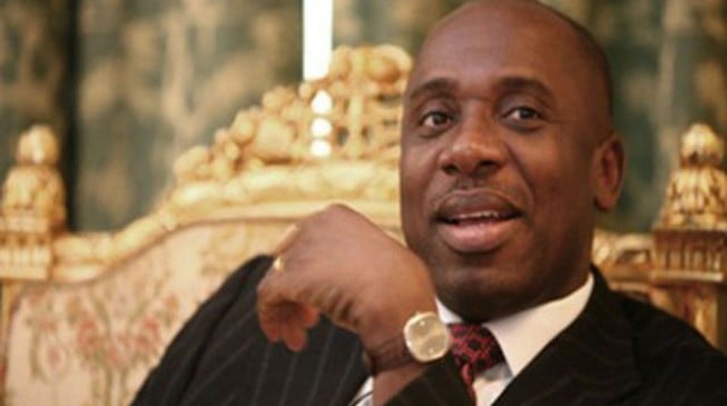 Amaechi: I never knew I would be governor