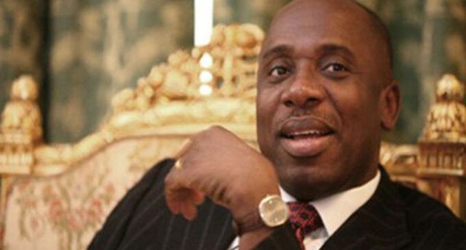Amaechi blames government for rising insecurity