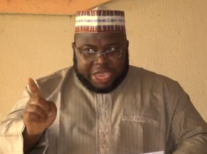 Asari Dokubo