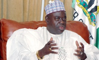 Niger assembly wants ex-gov Aliyu probed