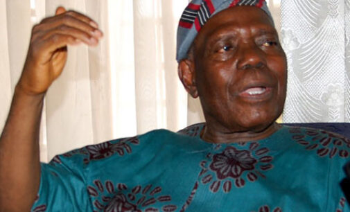 Bisi Akande named chairman of APC reconciliation panel