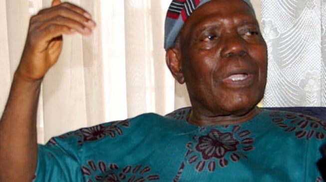 Bisi Akande: 1999 constitution is Nigeria’s greatest misadventure since Lugard’s amalgamation of 1914